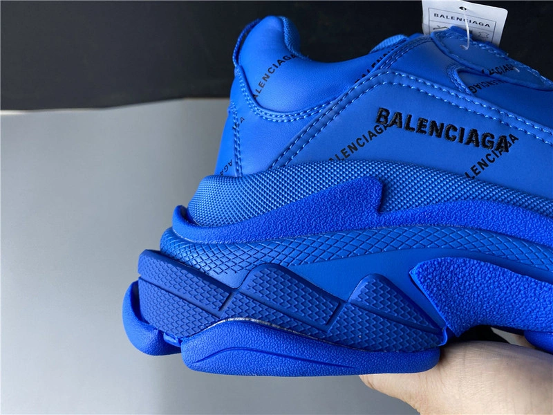 Balenciaga Triple S
