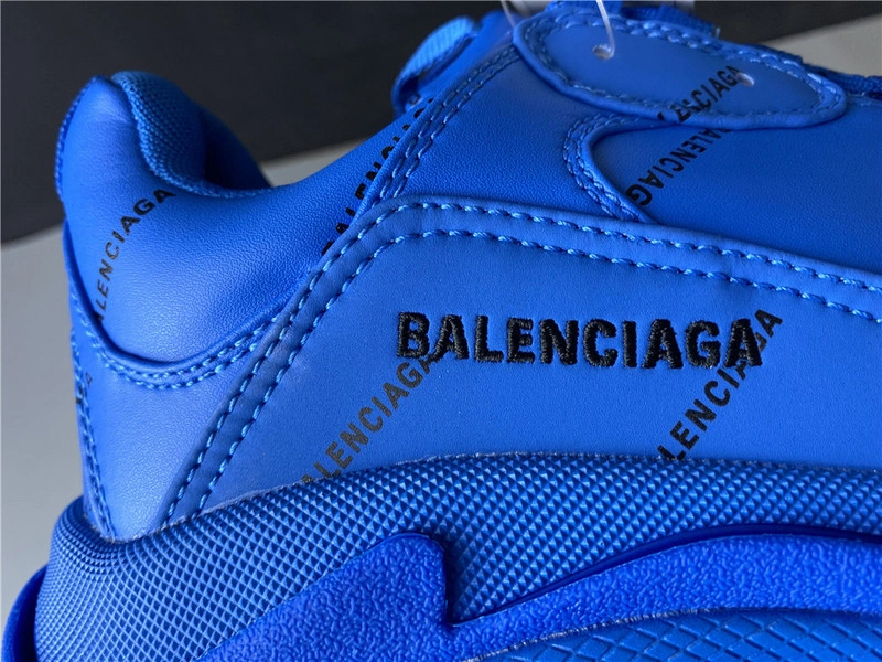 Balenciaga Triple S