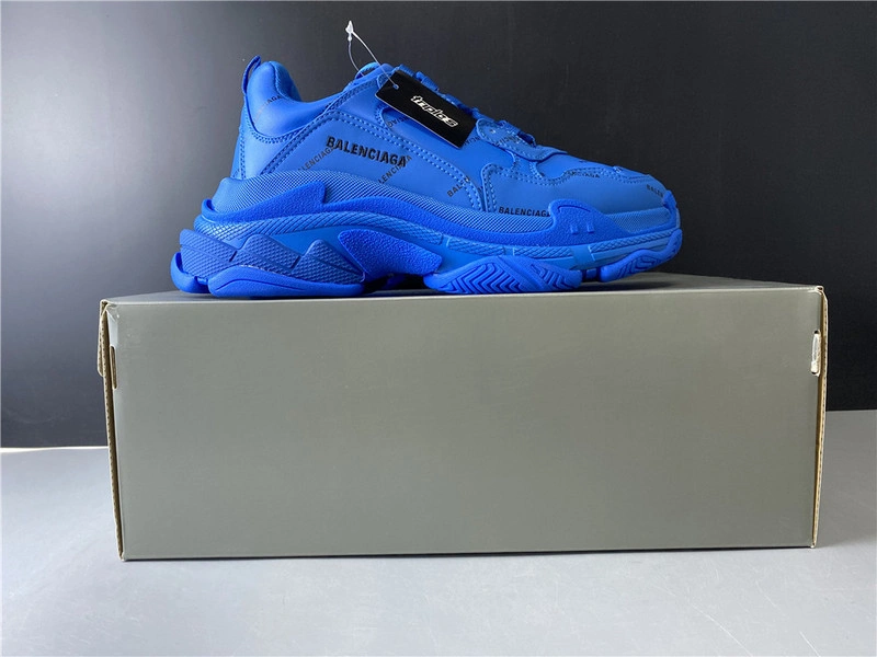 Balenciaga Triple S