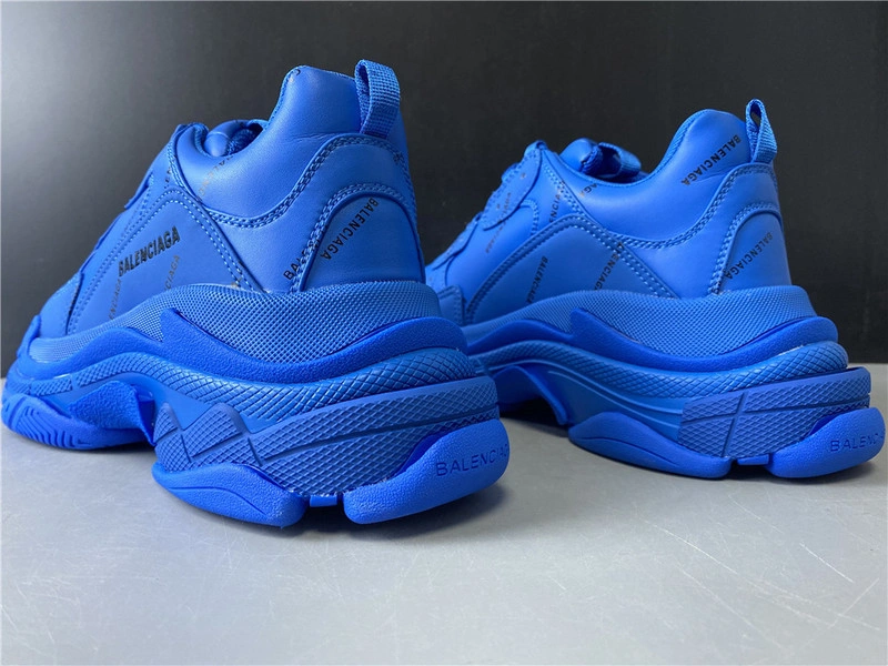 Balenciaga Triple S
