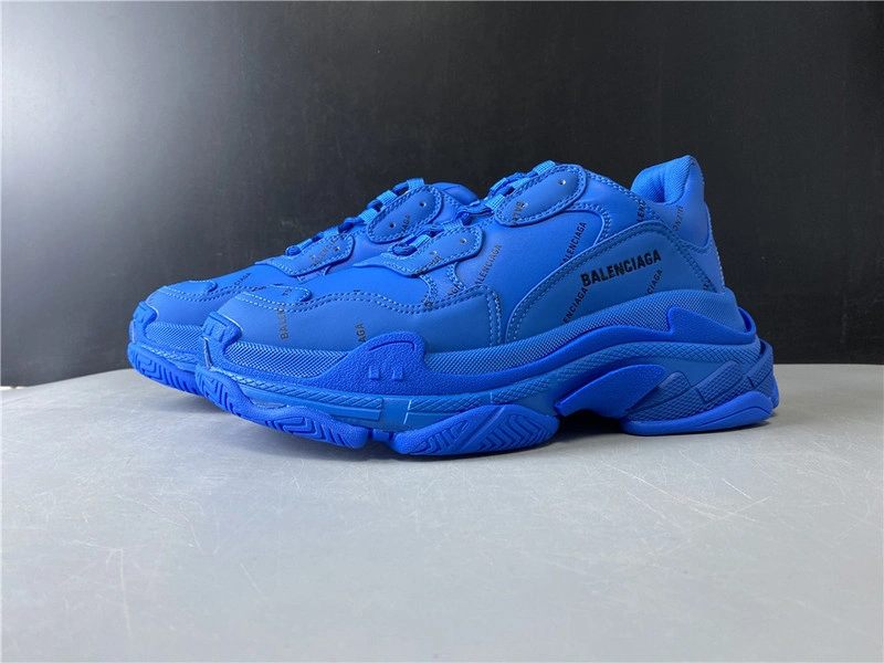 Balenciaga Triple S