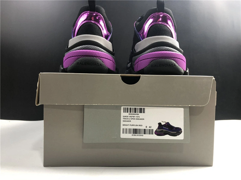 Balenciaga Triple S