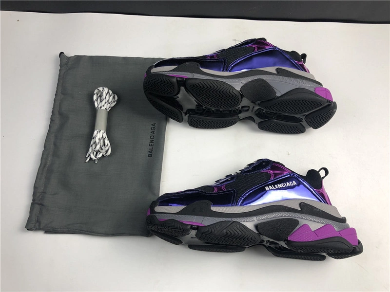 Balenciaga Triple S