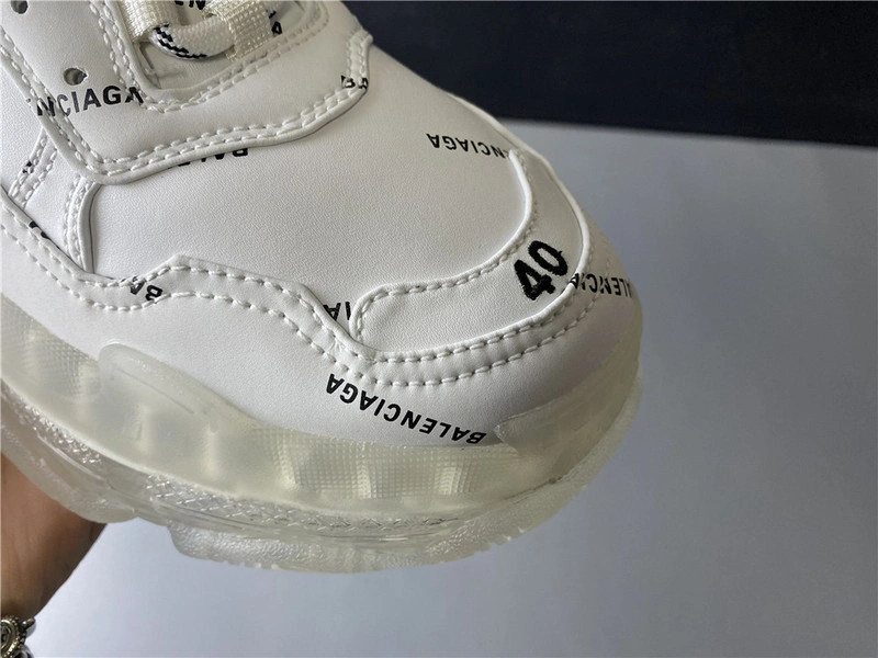 Balenciaga Triple S