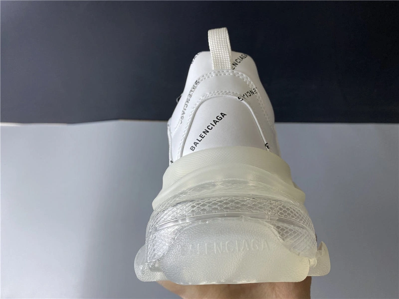 Balenciaga Triple S