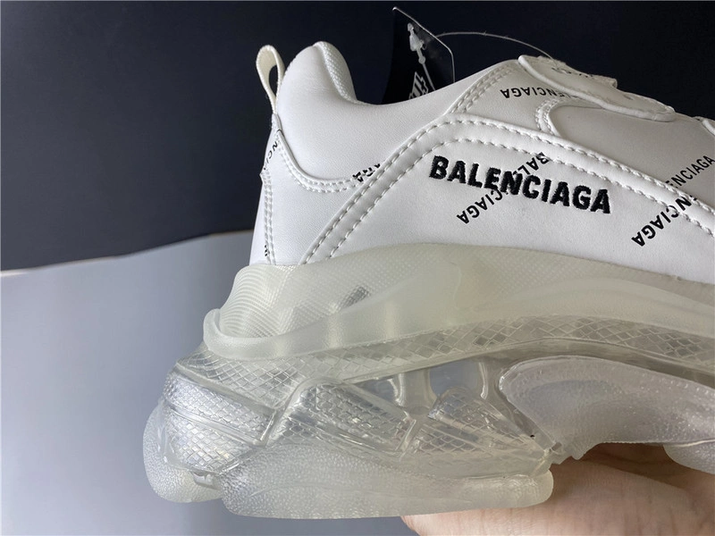 Balenciaga Triple S