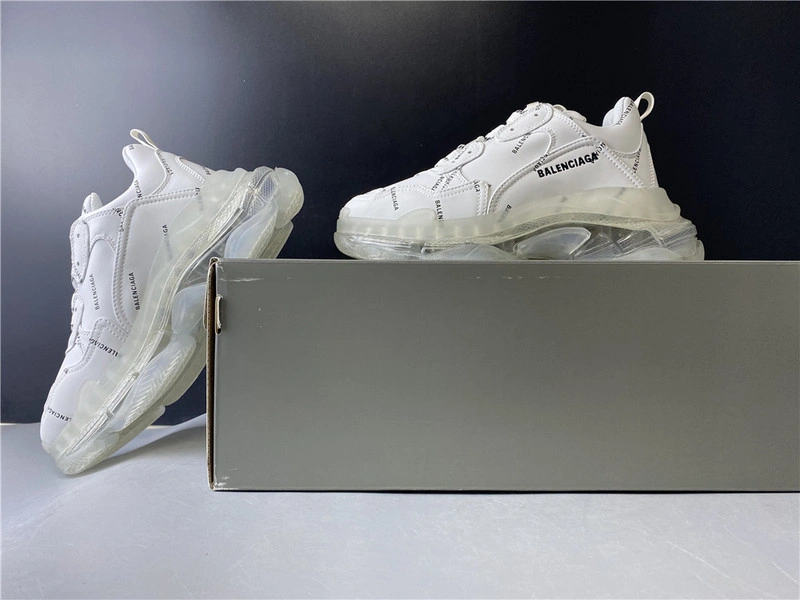 Balenciaga Triple S