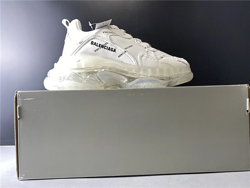 Balenciaga Triple S