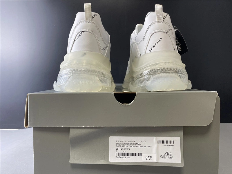 Balenciaga Triple S