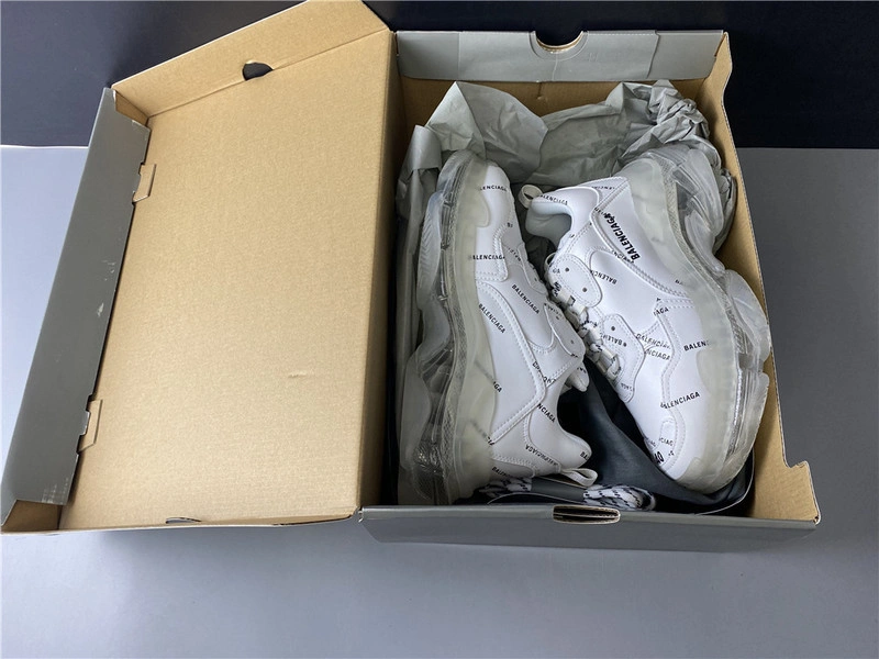 Balenciaga Triple S