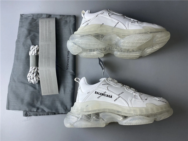 Balenciaga Triple S