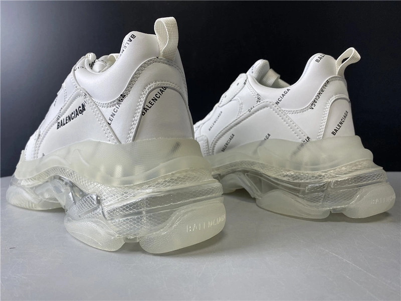 Balenciaga Triple S