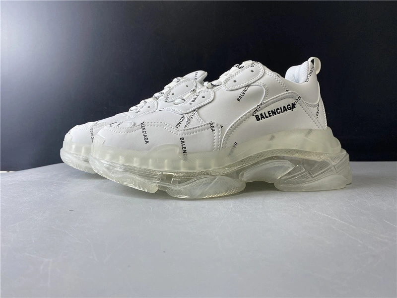 Balenciaga Triple S