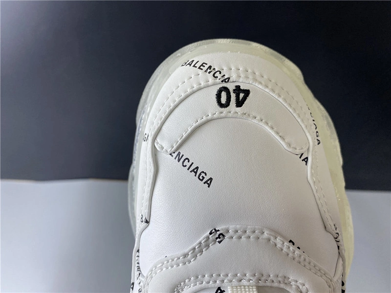 Balenciaga Triple S