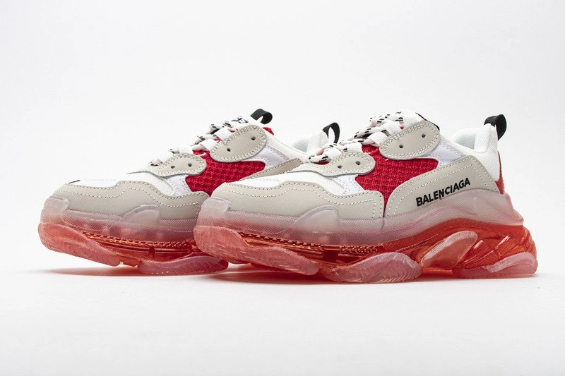 Balenciaga Triple S