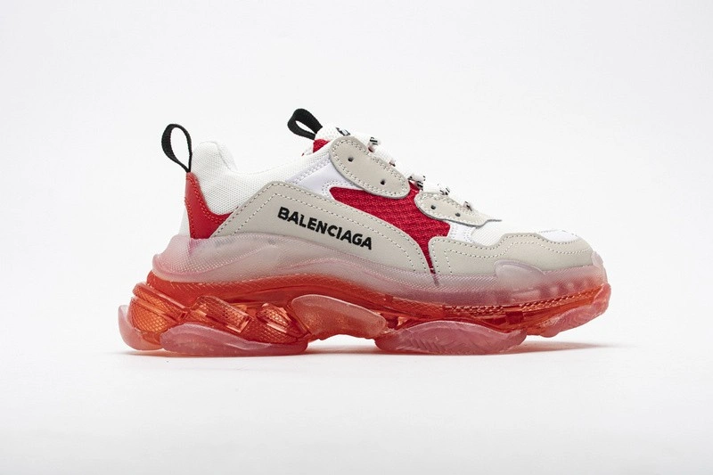 Balenciaga Triple S