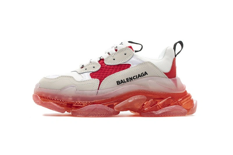 Balenciaga Triple S