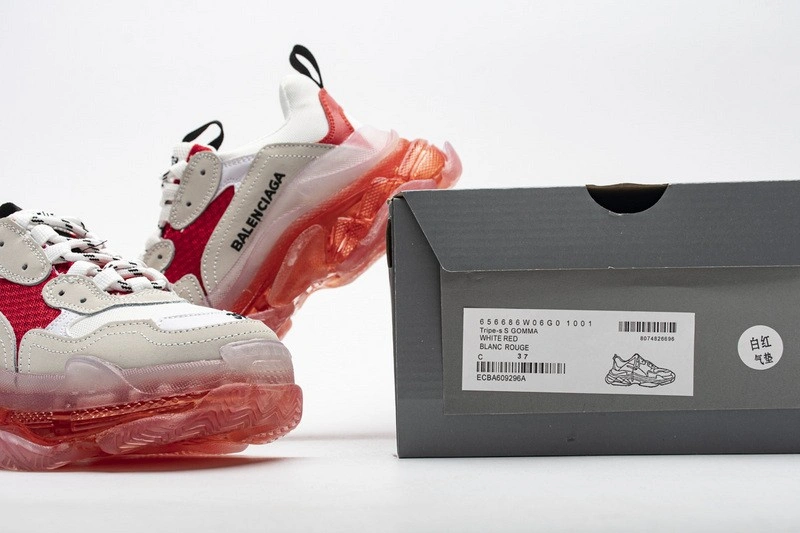 Balenciaga Triple S