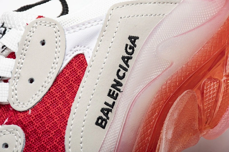 Balenciaga Triple S