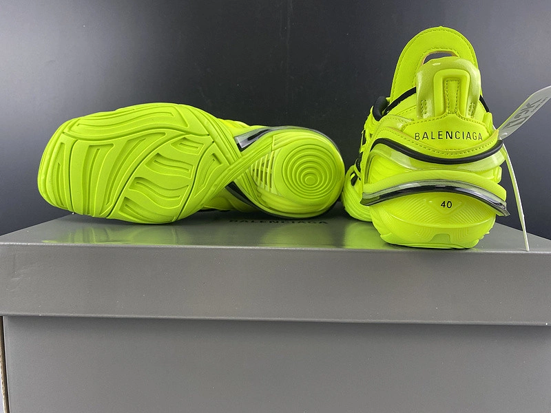 Balenciaga Tyrex sneaker
