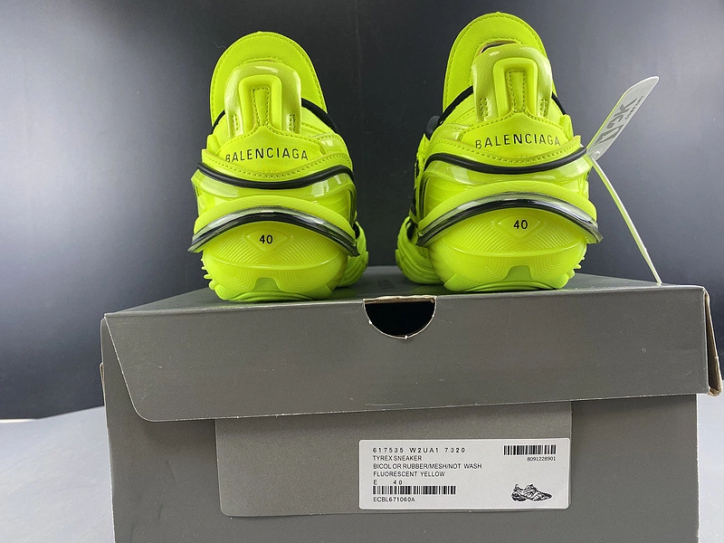 Balenciaga Tyrex sneaker