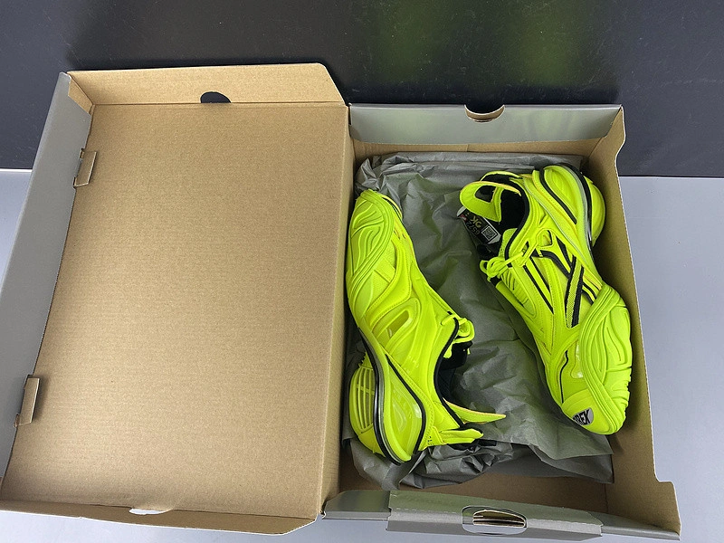 Balenciaga Tyrex sneaker