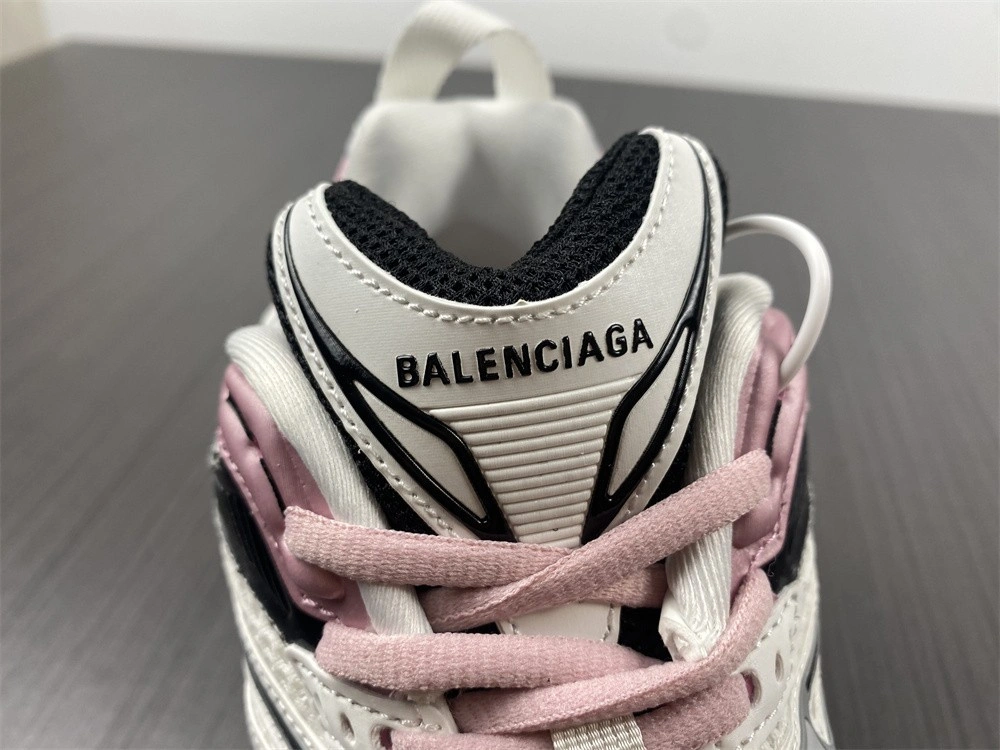 Balenciaga X-Pander 6.0   white and pink