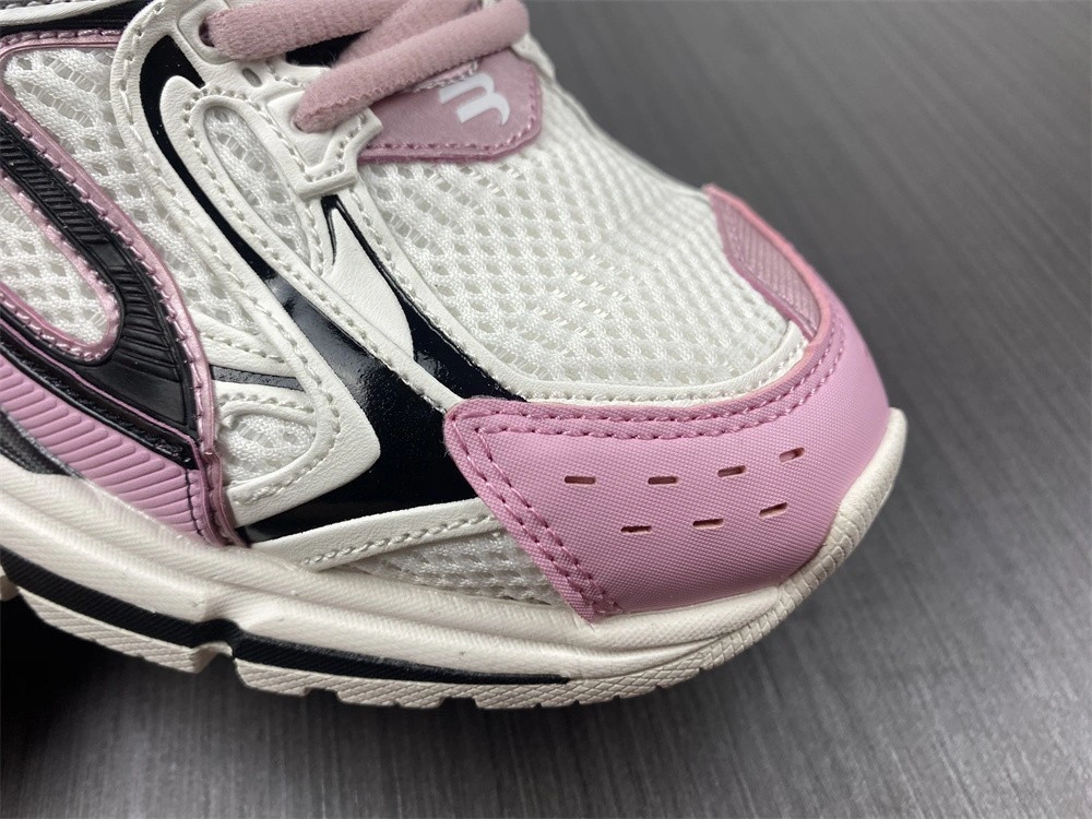 Balenciaga X-Pander 6.0   white and pink
