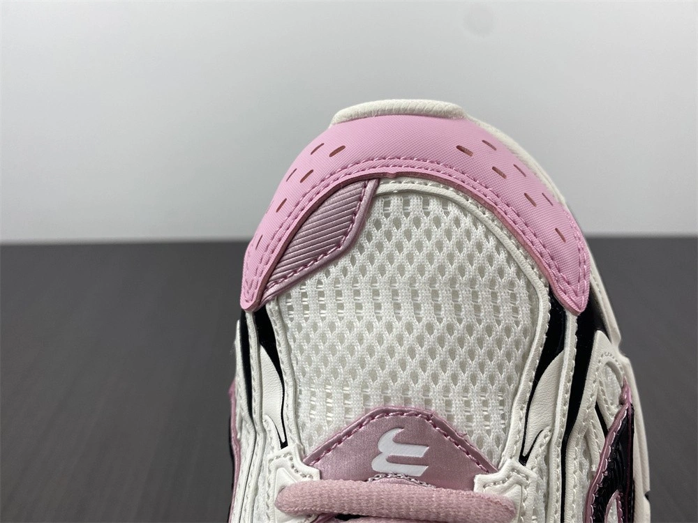 Balenciaga X-Pander 6.0   white and pink