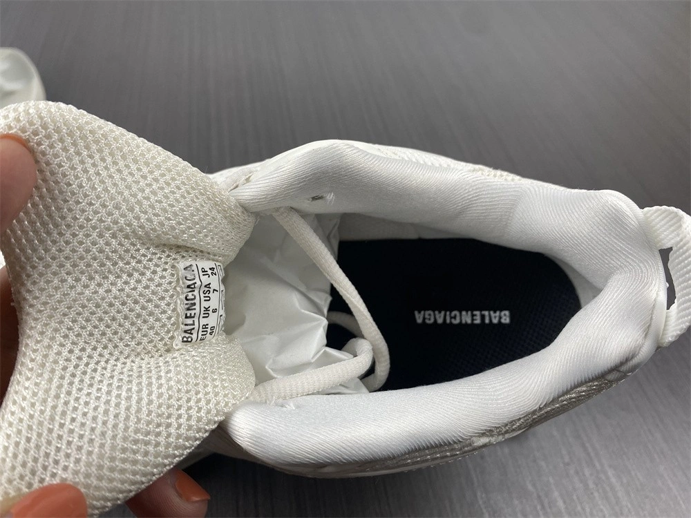 Balenciaga X-Pander 6.0   white