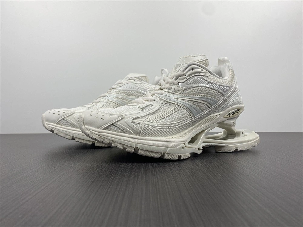 Balenciaga X-Pander 6.0   white
