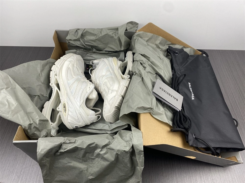 Balenciaga X-Pander 6.0   white
