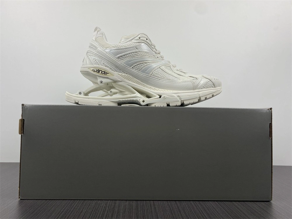Balenciaga X-Pander 6.0   white