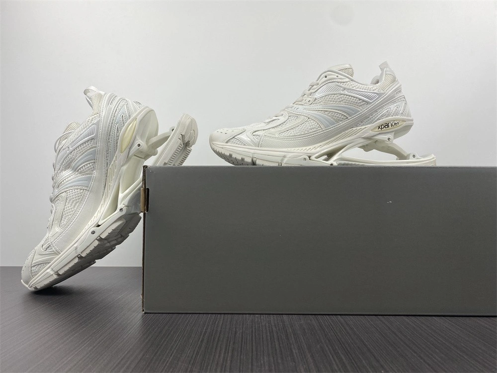 Balenciaga X-Pander 6.0   white