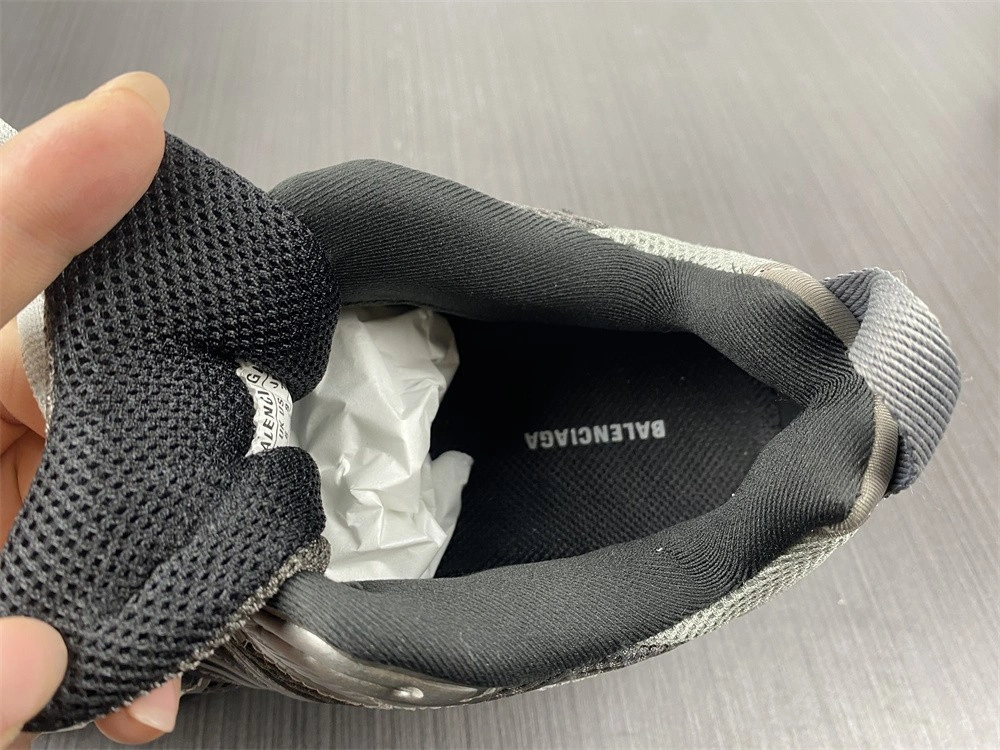 Balenciaga X-Pander 6.0 Grey