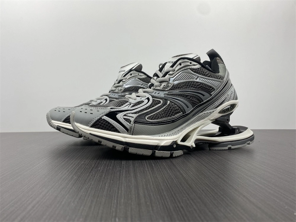 Balenciaga X-Pander 6.0 Grey