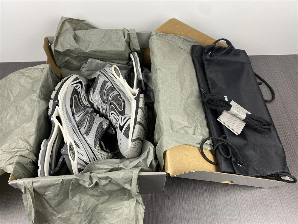 Balenciaga X-Pander 6.0 Grey