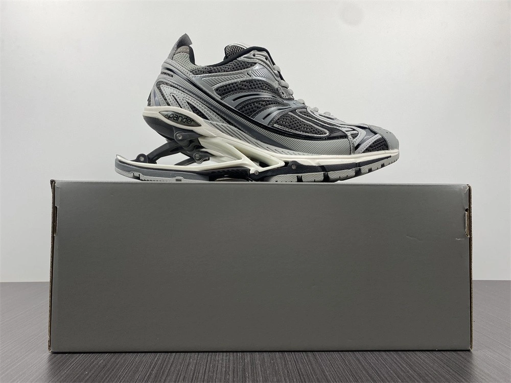 Balenciaga X-Pander 6.0 Grey