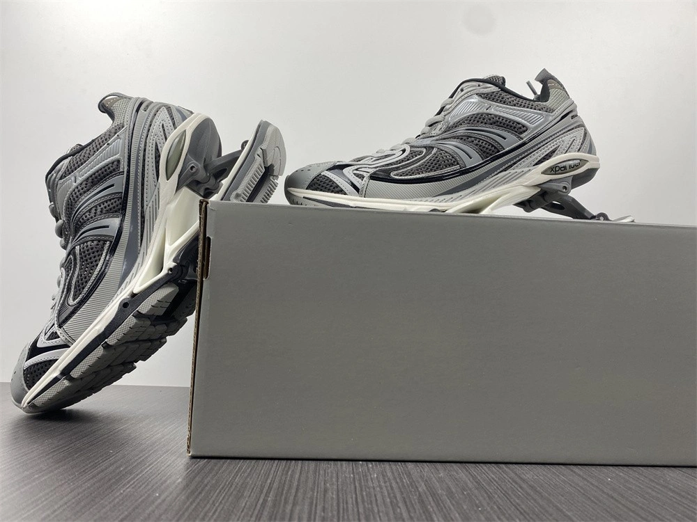 Balenciaga X-Pander 6.0 Grey