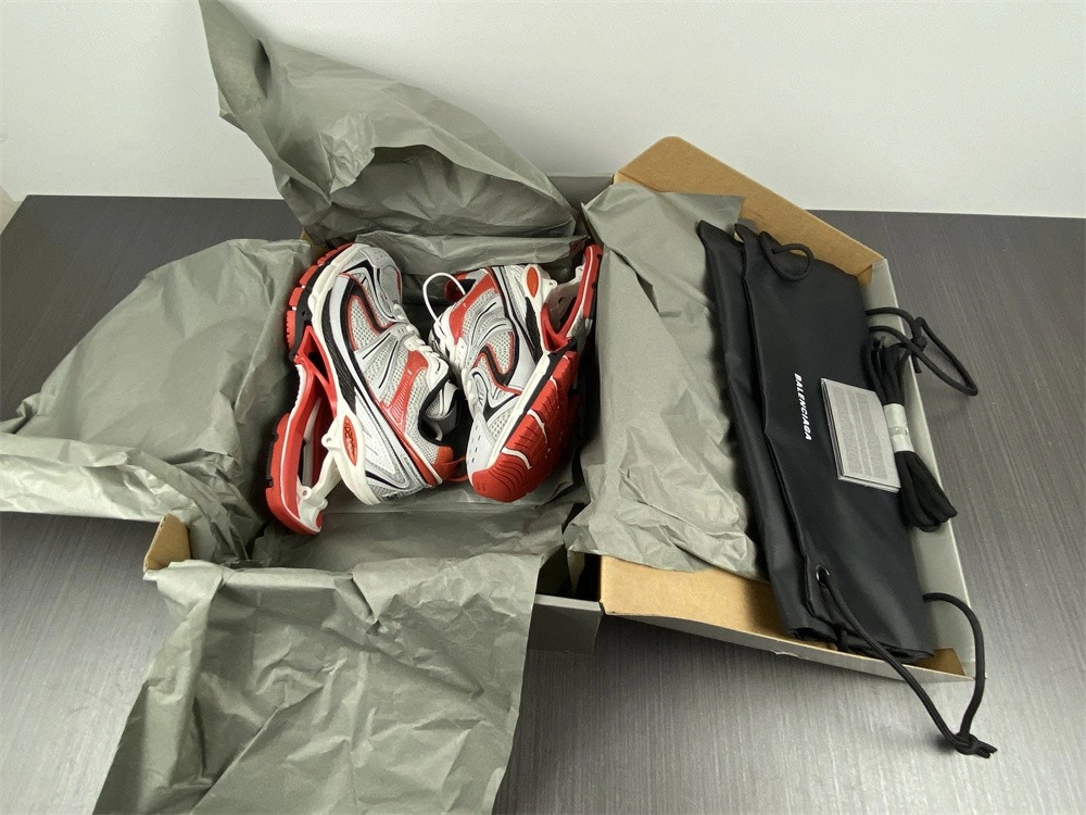 Balenciaga X-Pander 6.0