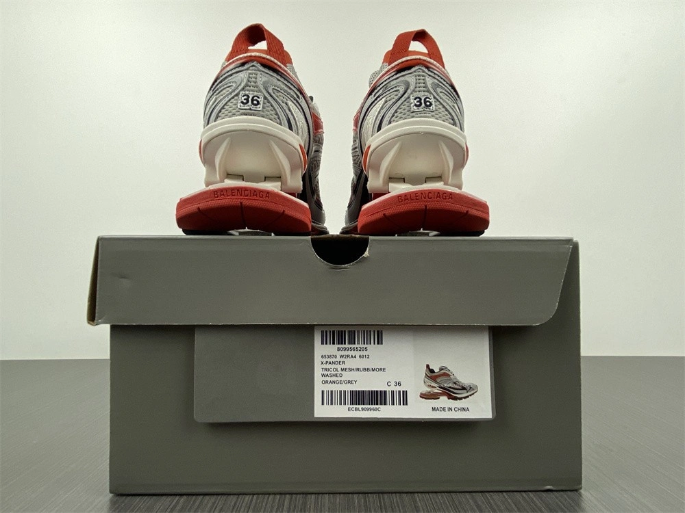 Balenciaga X-Pander 6.0
