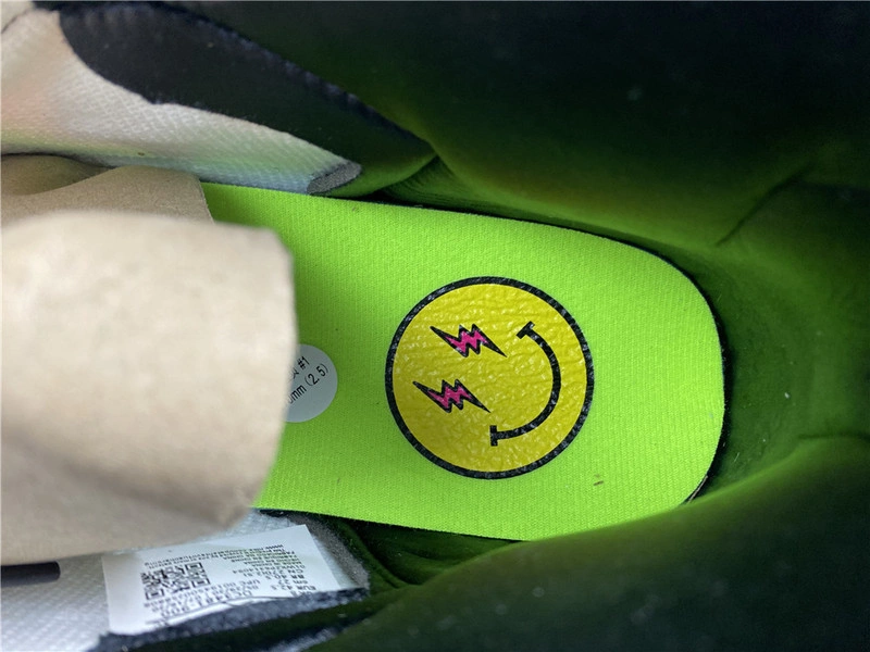 Balvin x Air Jordan 1 DC3481-900