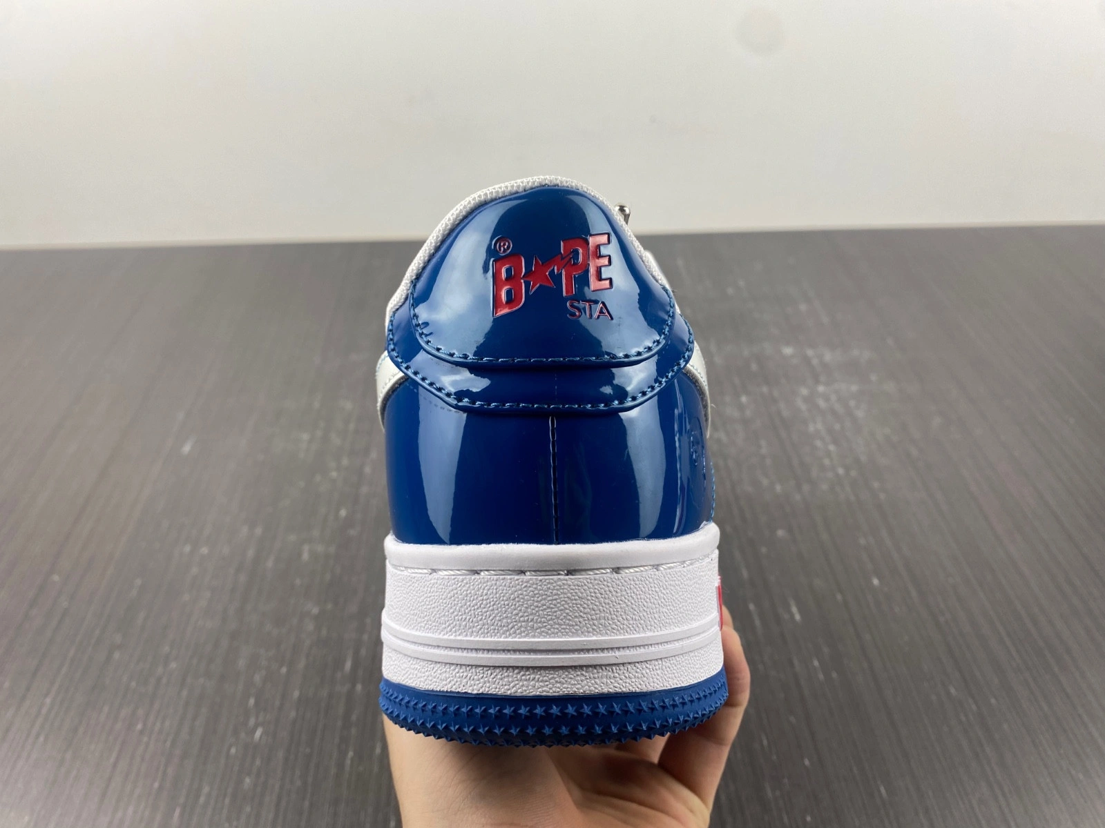 Bape  Sneakers  1180291004