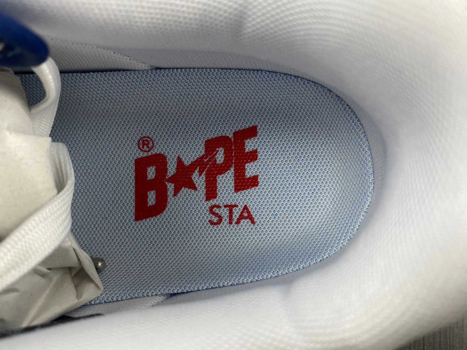 Bape  Sneakers  1180291004