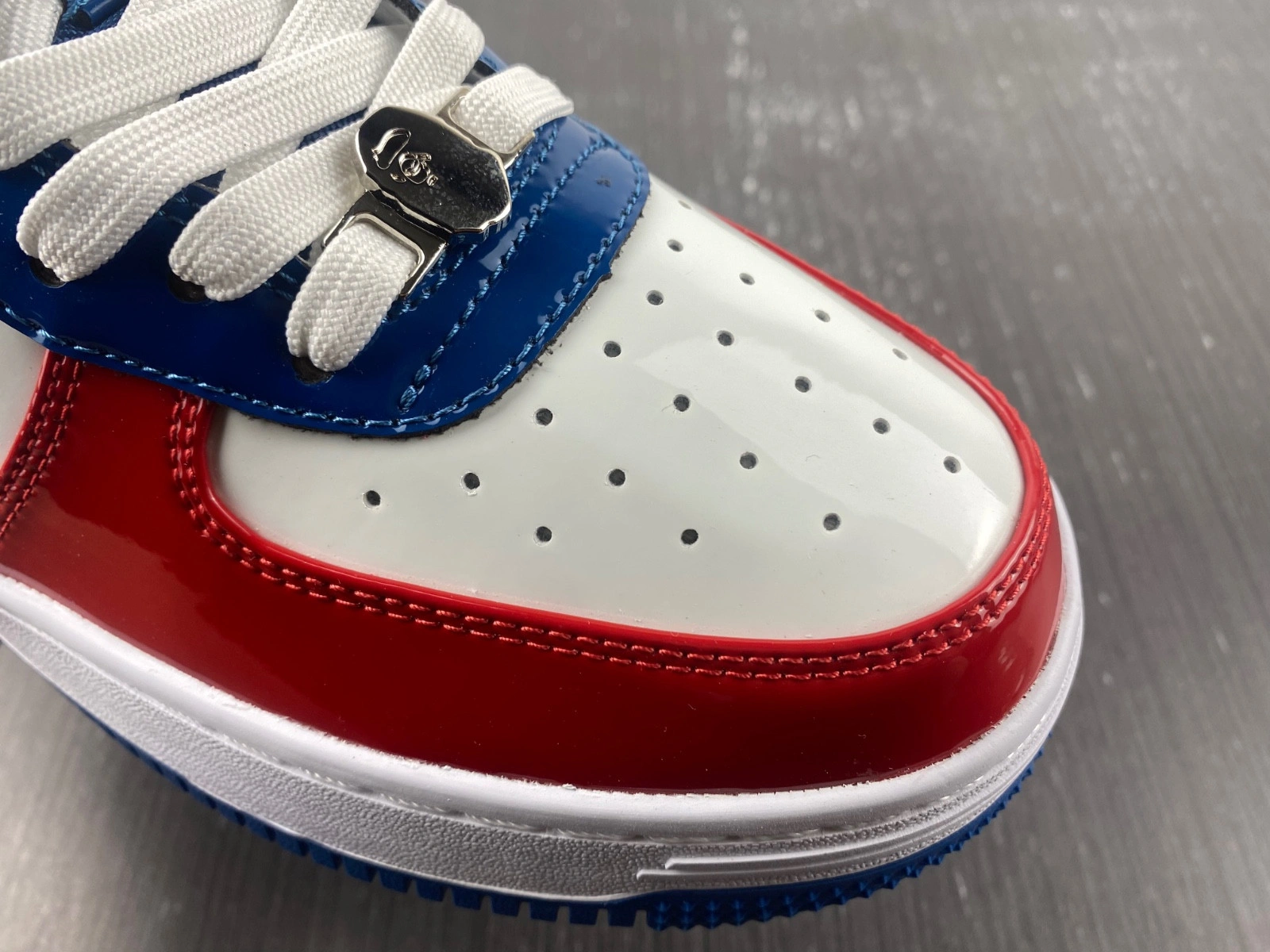 Bape  Sneakers  1180291004