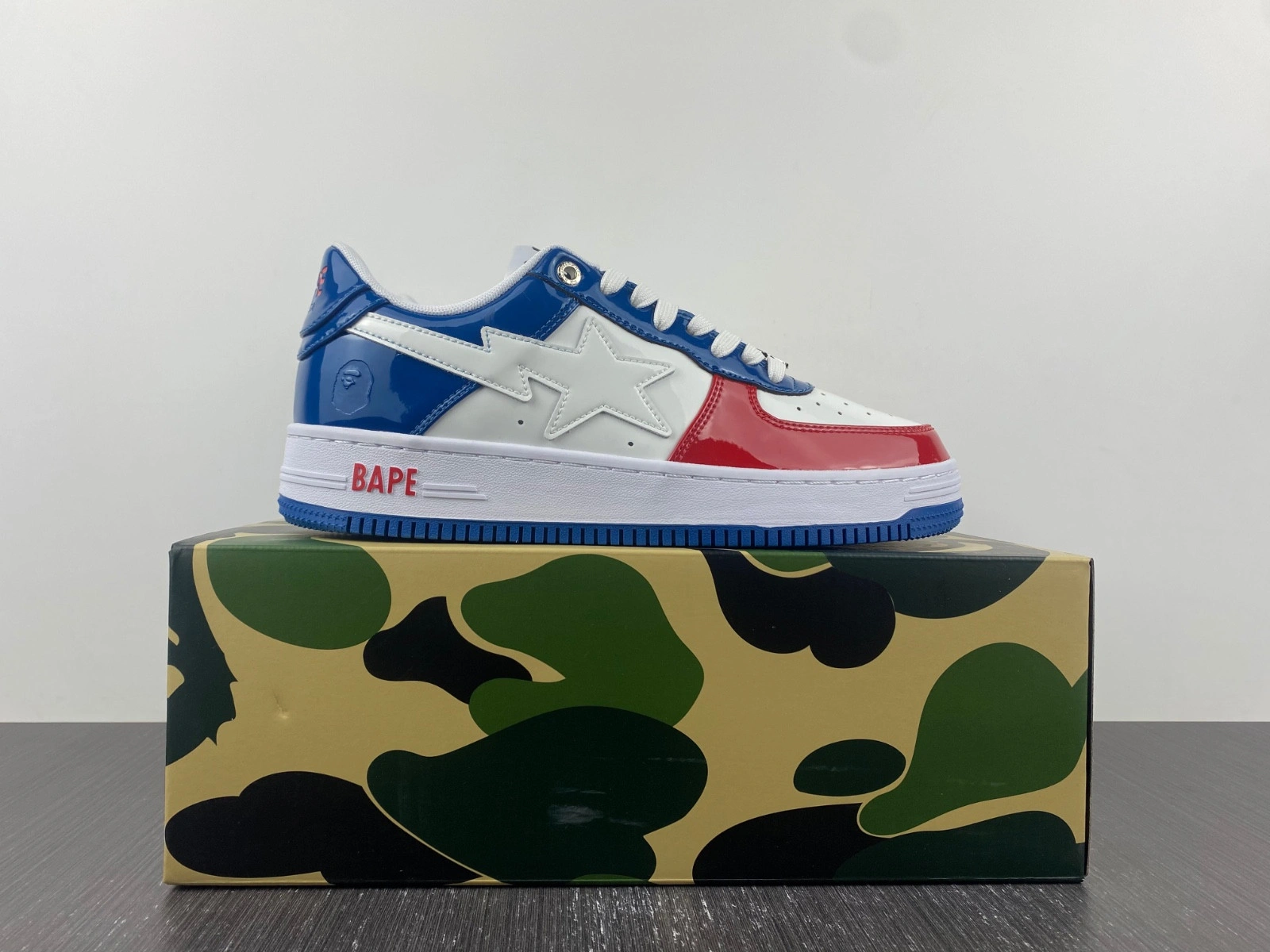 Bape  Sneakers  1180291004