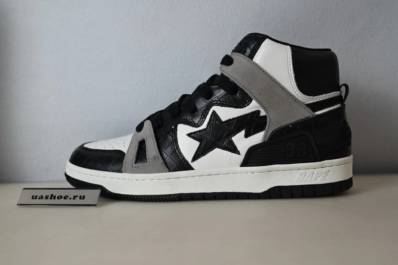 Bape  Sneakers high og