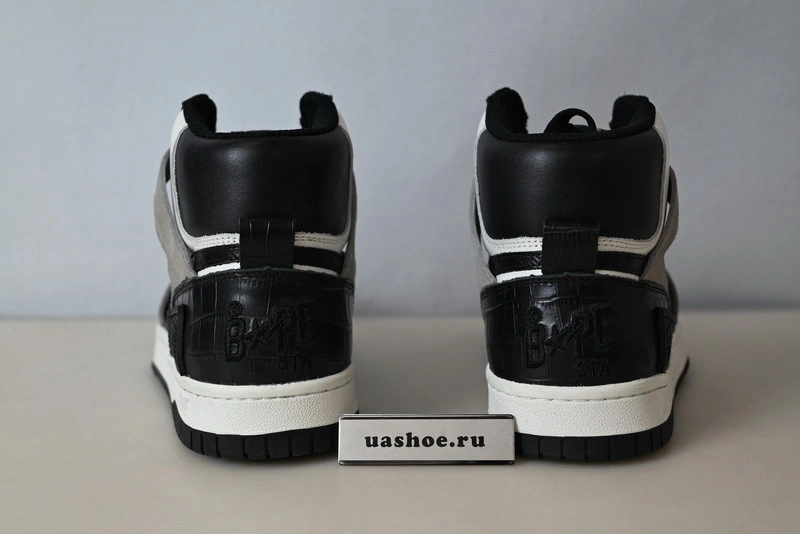 Bape  Sneakers high og
