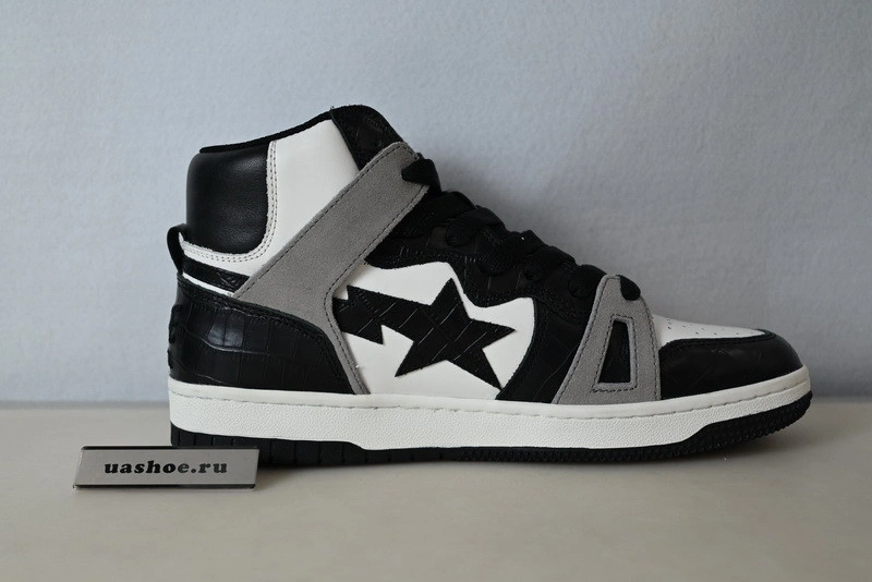 Bape  Sneakers high og