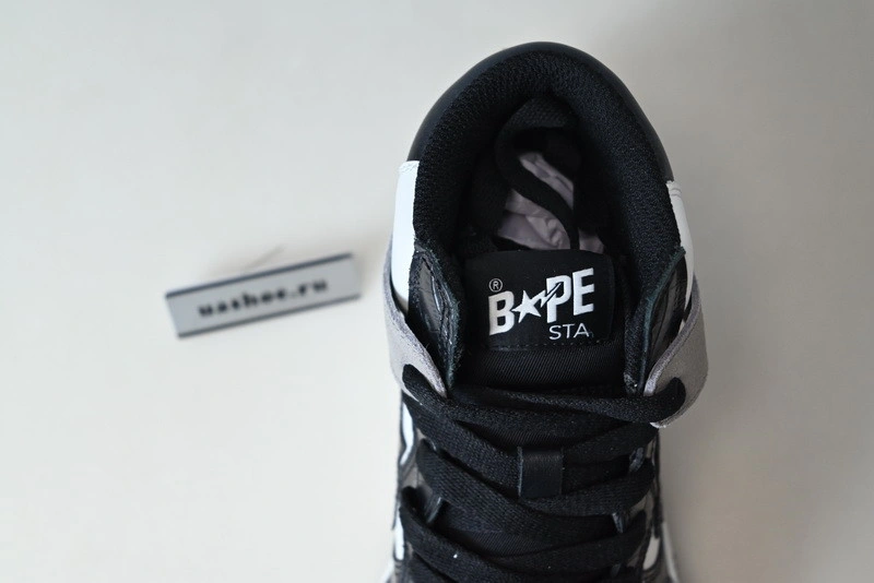 Bape  Sneakers high og